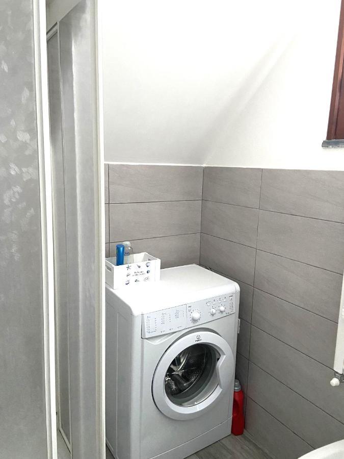 Ca Da Maina Διαμέρισμα Ριοματζόρε Εξωτερικό φωτογραφία